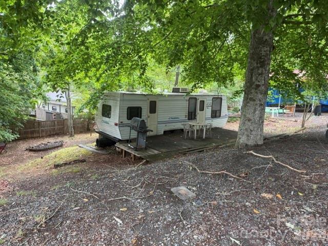 122 Larboard Tr., Mount Gilead, NC 27306