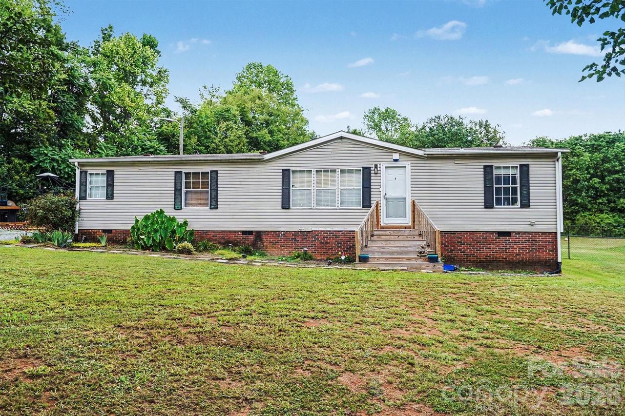 216 Westlee St., Shelby, NC 28150