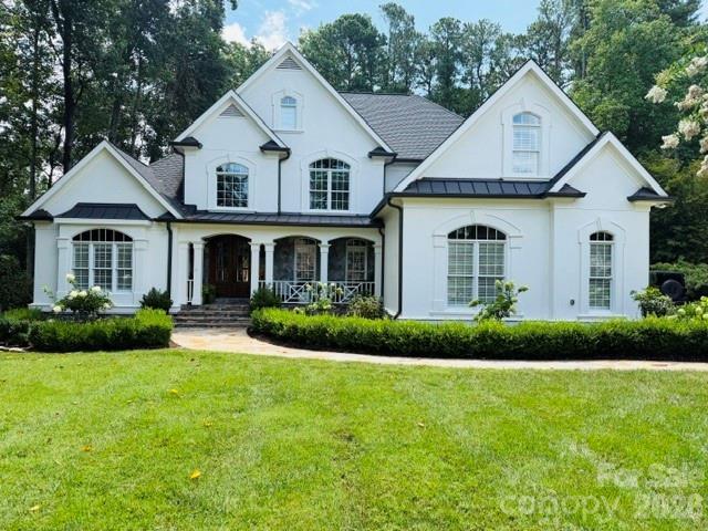16717 Yardarm Ln., Cornelius, NC 28031