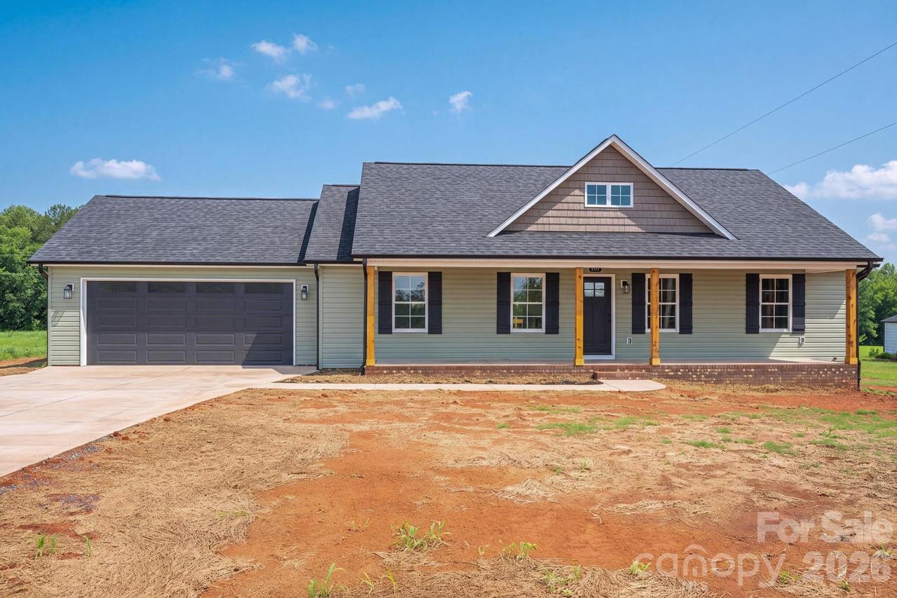 307 Northbrook Iii School Rd., Vale, NC 28168