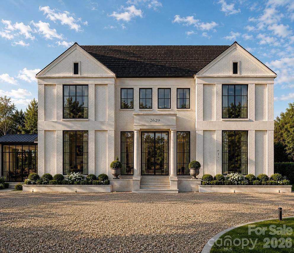 728 Wingrave Dr., Charlotte, NC 28270