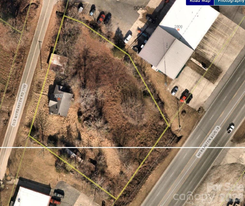 2939 Old Morganton Rd., Lenoir, NC 28645