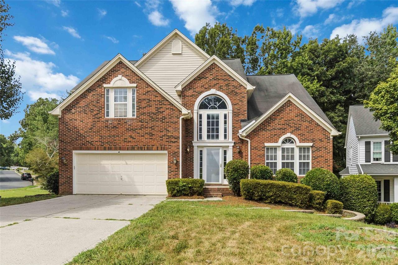 7501 Westray Ct. #31, Charlotte, NC 28269