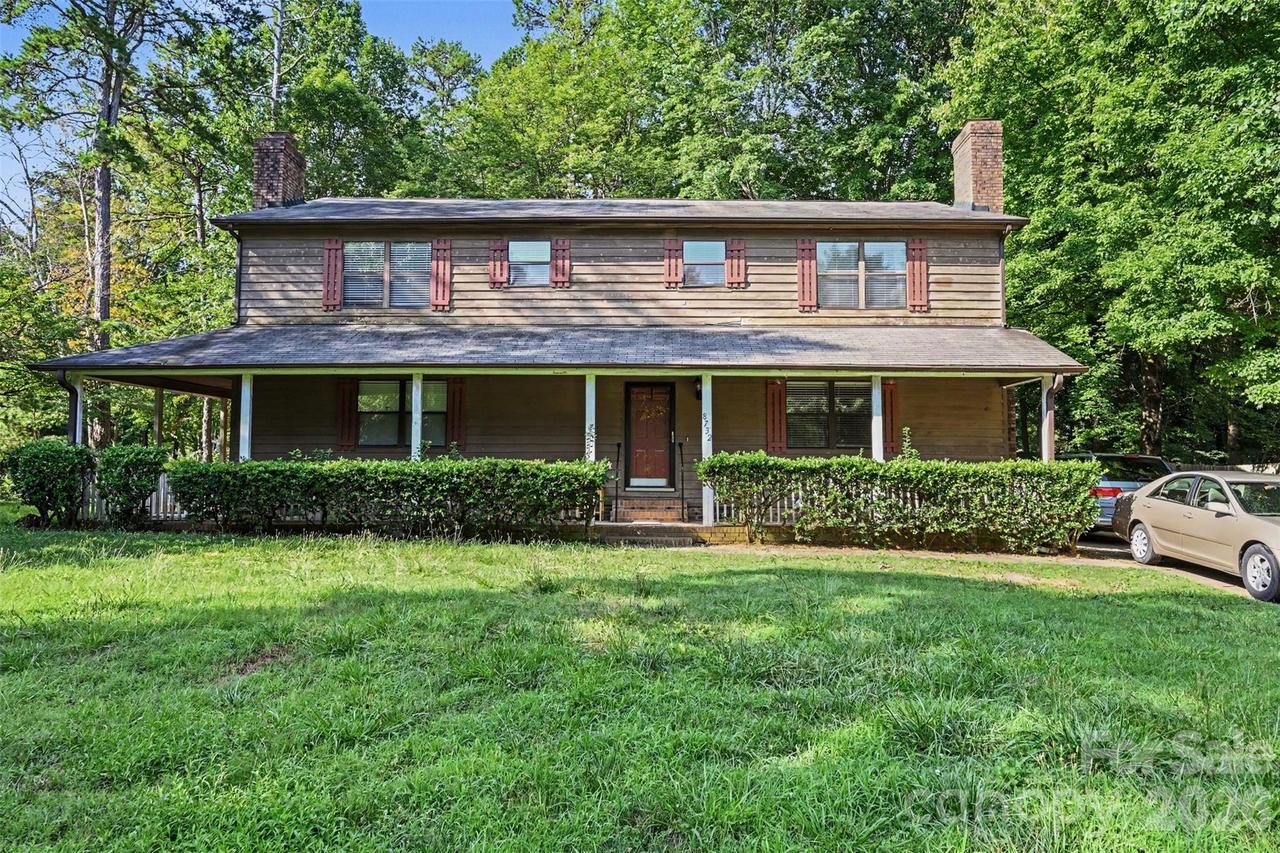 5729 Brickstone Dr., Charlotte, NC 28227