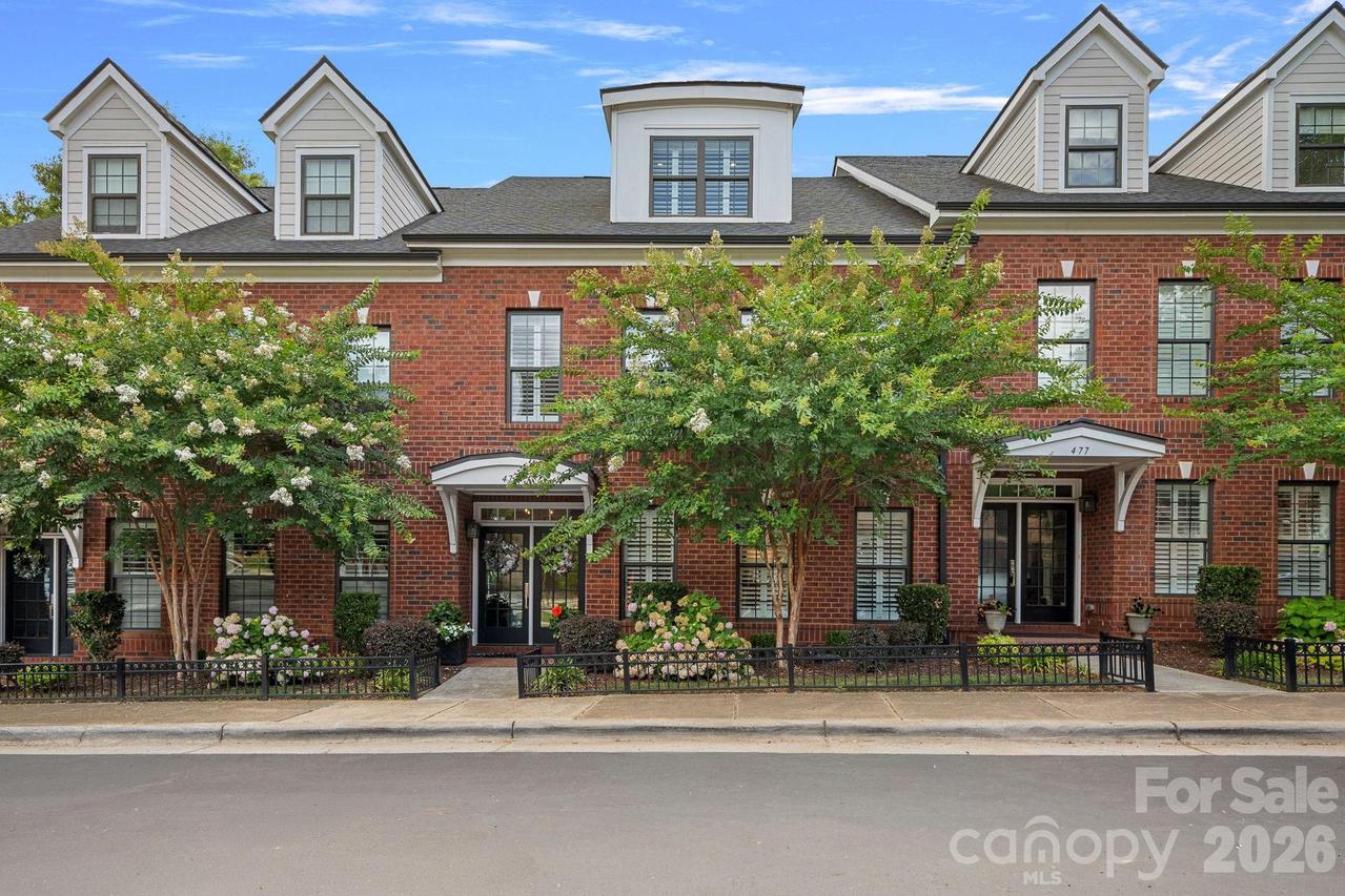 473 S Main St., Davidson, NC 28036
