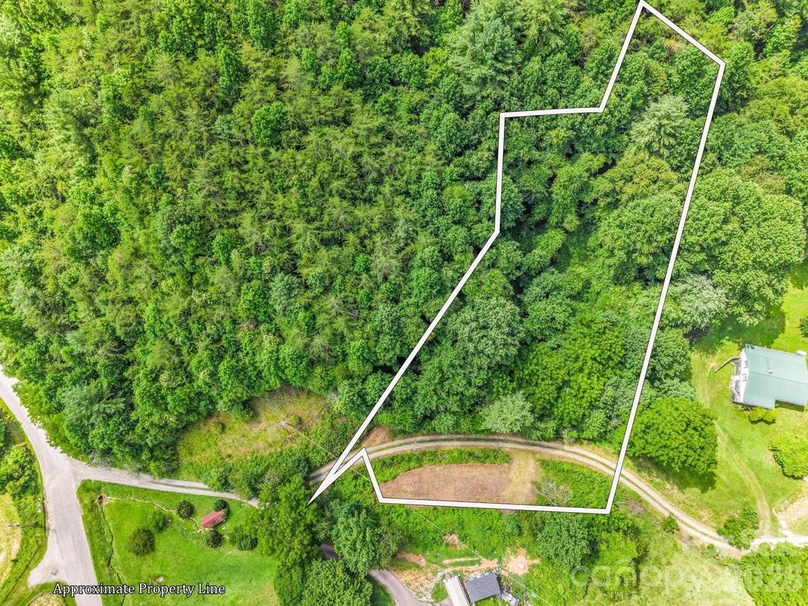 51 Orchard Park Dr., Marshall, NC 28753