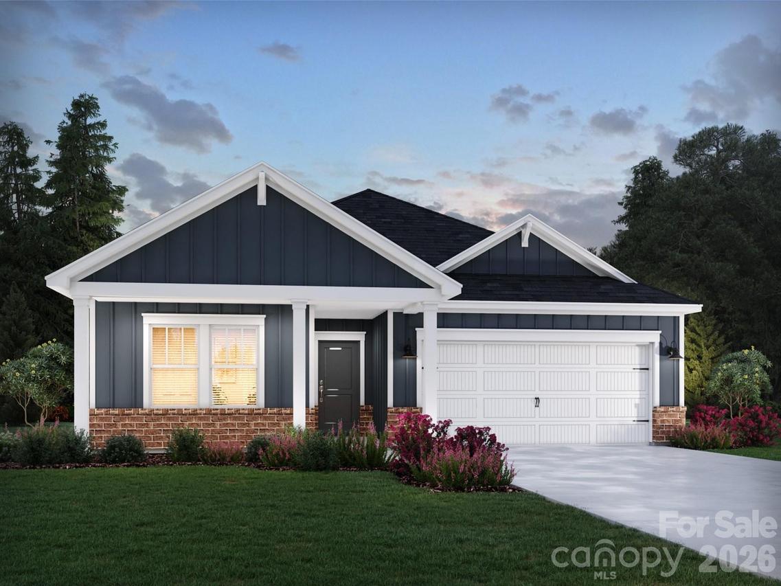 113 Frontiersman Dr., Mocksville, NC 27028