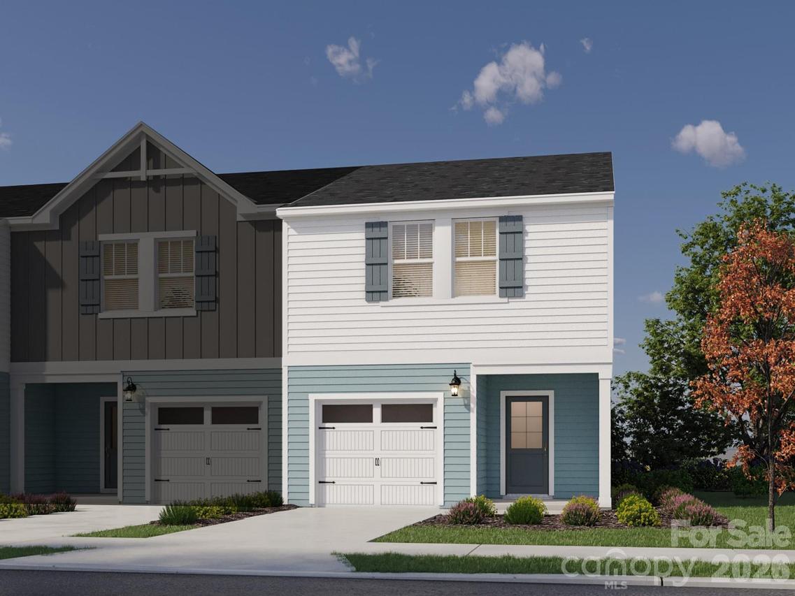 3109 Ophelia Alley, Charlotte, NC 28213