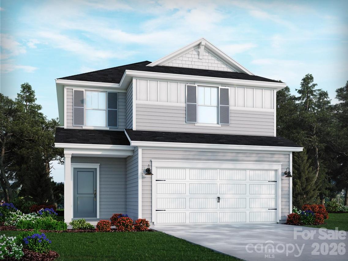 436 Luna Ln., Shelby, NC 28152