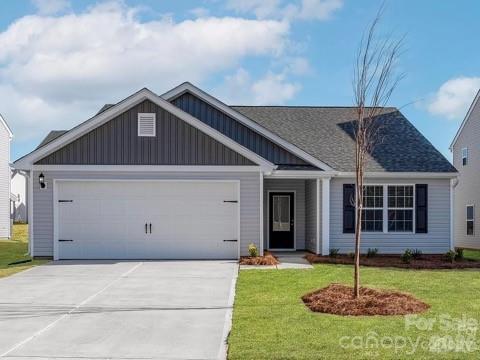 1637 Nia Rd., Charlotte, NC 28215