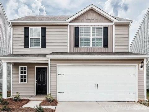 1737 Nia Rd., Charlotte, NC 28215