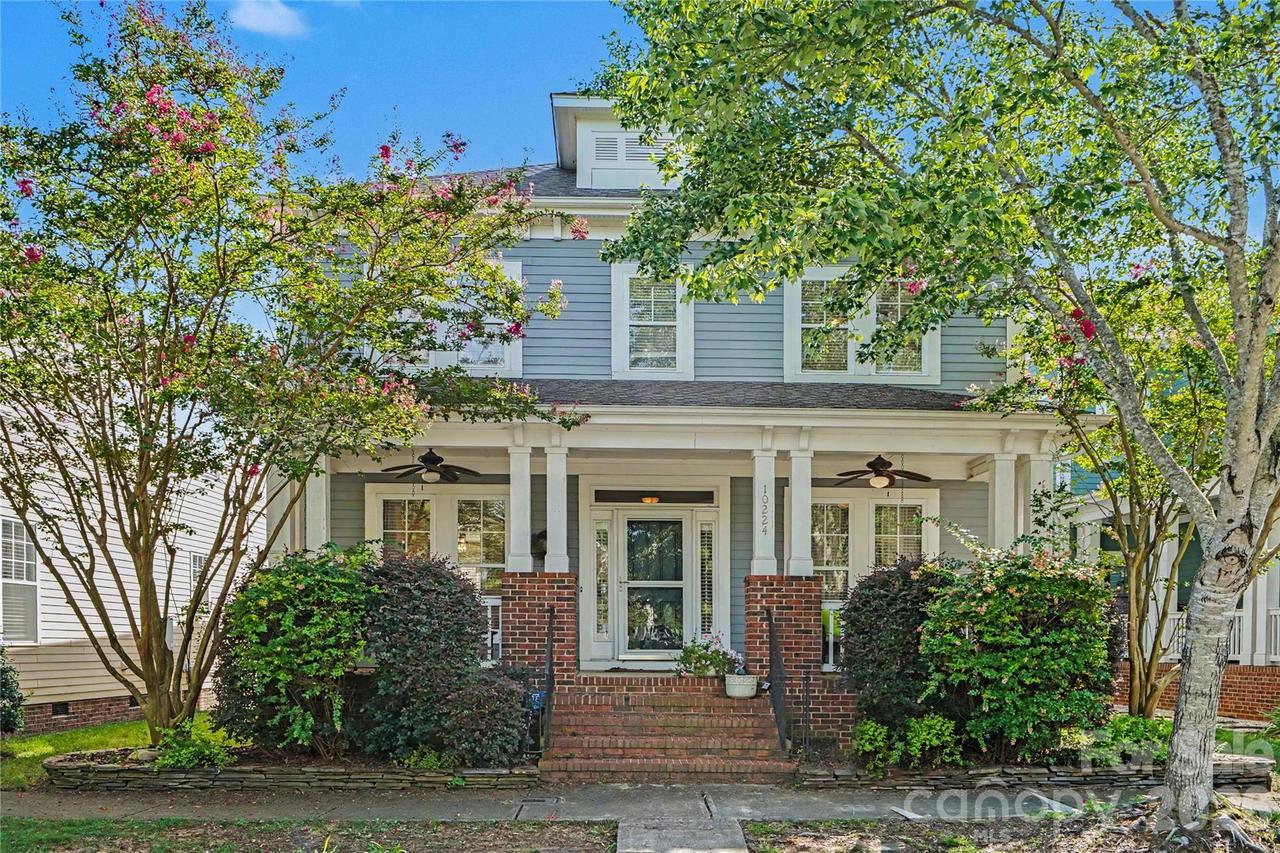 10224 Tolleson Ave., Charlotte, NC 28277