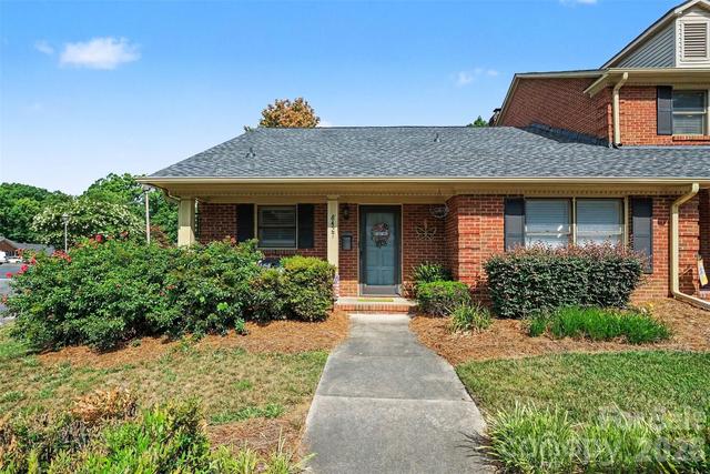 New Homes For Sale This Week That Attend Paw Creek Elementary: July 10th to July 16th