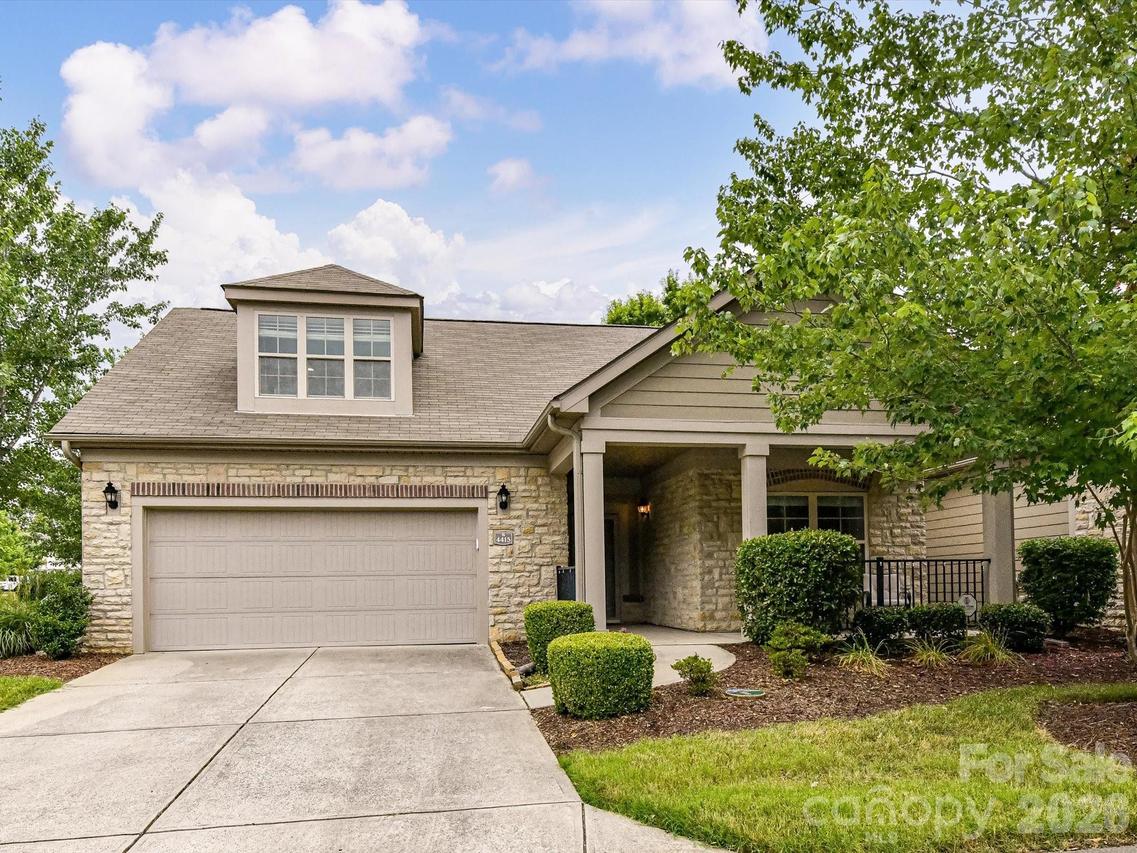 4415 Parkgate Dr., Matthews, NC 28105