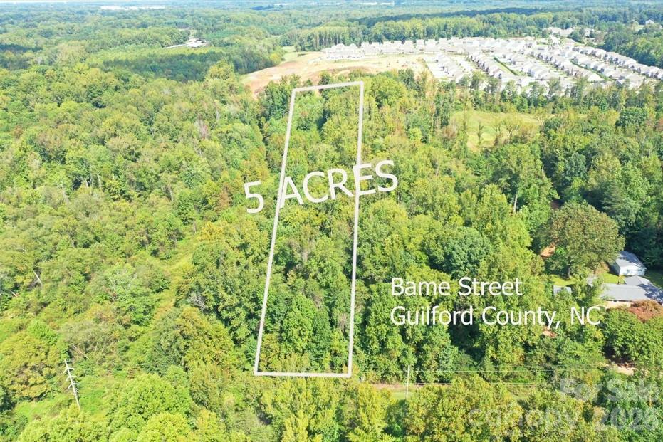 8774 Bame Rd., Colfax, NC 27235