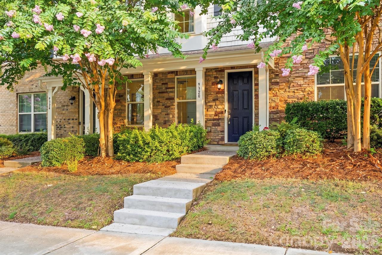 9320 Ainslie Downs St., Charlotte, NC 28273