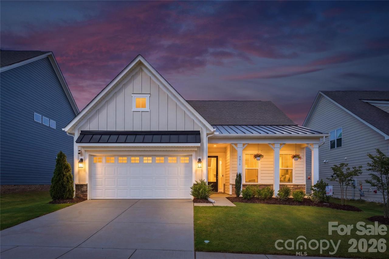 4010 Patsy Dr., Mint Hill, NC 28227