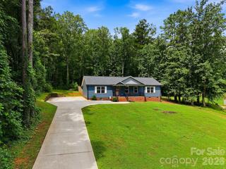 Homes Just Sold That Attend China Grove Middle: September 1st to September 7th