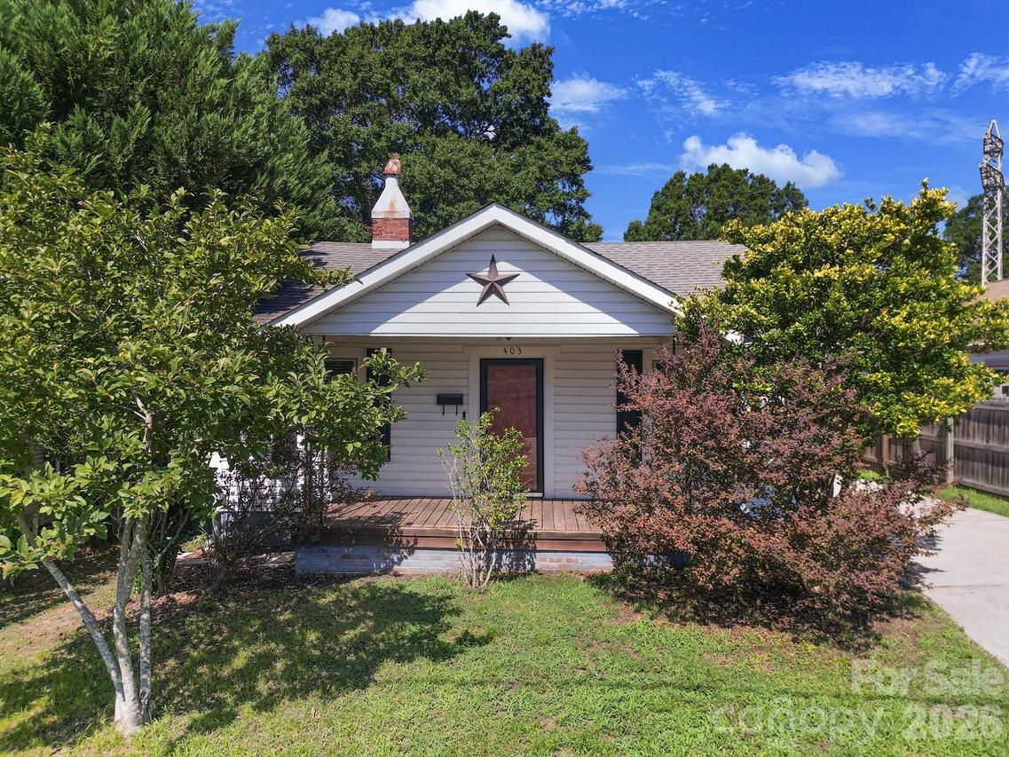 403 S Church St., Gastonia, NC 28054