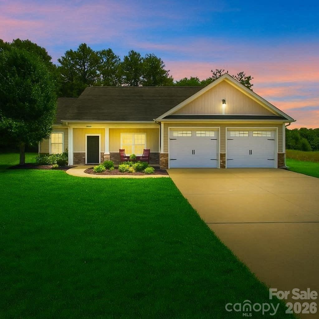 2100 Waterford Pointe Rd., Lexington, NC 27292