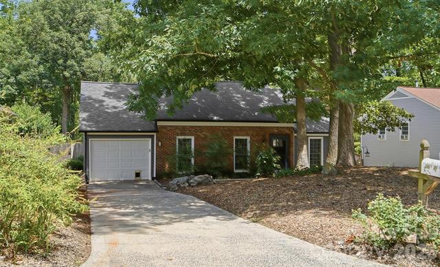New Homes For Sale This Week That Attend Albemarle Road Elementary: July 10th to July 16th