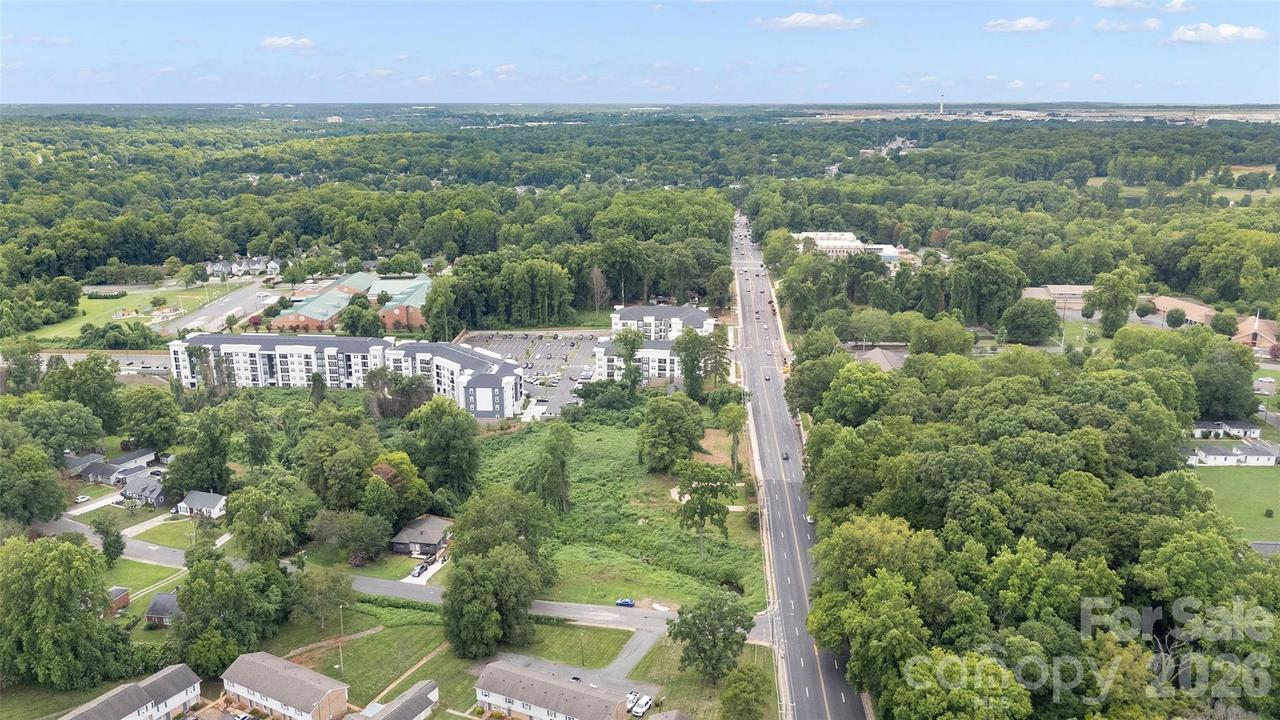 1813 West Blvd., Charlotte, NC 28208