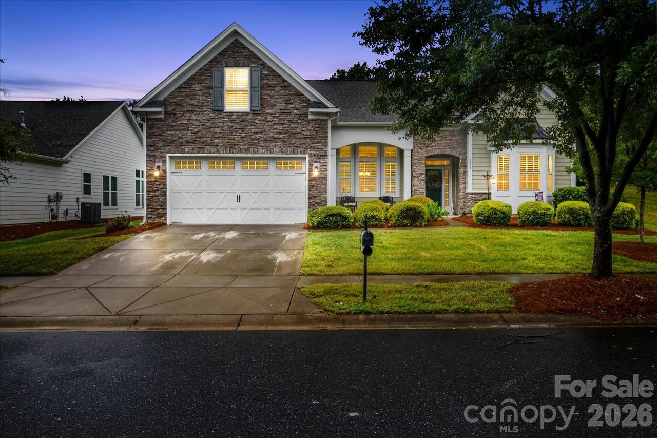 4804 Star Hill Ln., Charlotte, NC 28214