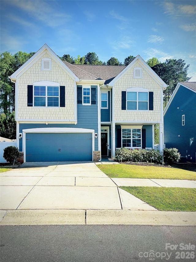 3943 Norman View Dr. #8, Sherrills Ford, NC 28673