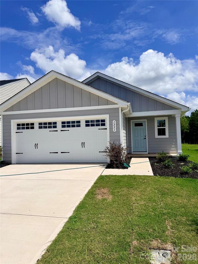 [Address Hidden by Seller], China Grove, NC 28023