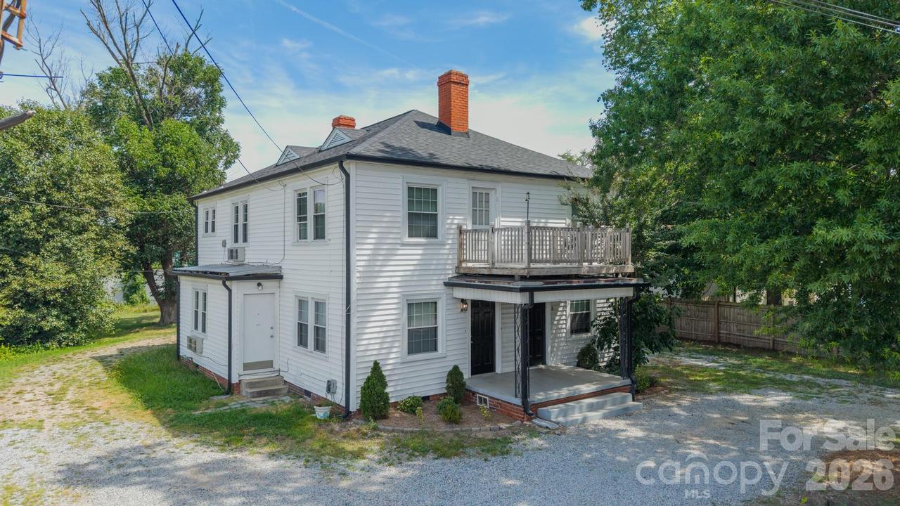 14 Mills Ave., Concord, NC 28027