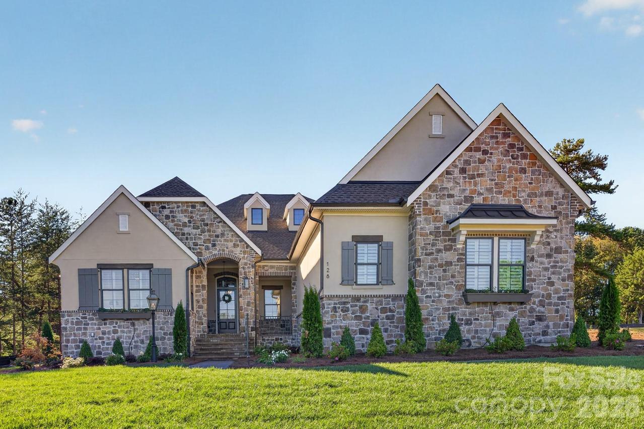 128 Willow View Loop #2, Davidson, NC 28036