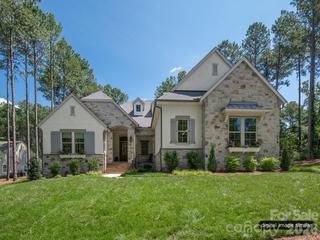 New Construction Homes For Sale This Week in Davidson: September 2nd to September 8th