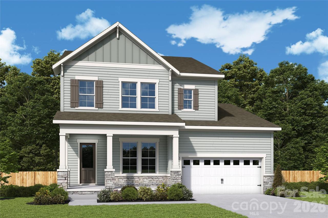 16023 Cloud Nine Ct., Matthews, NC 28105