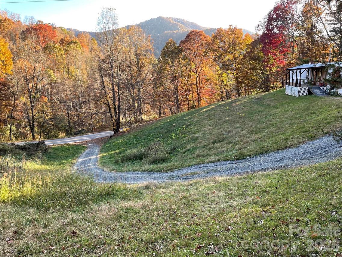3265 Revere Rd., Marshall, NC 28753