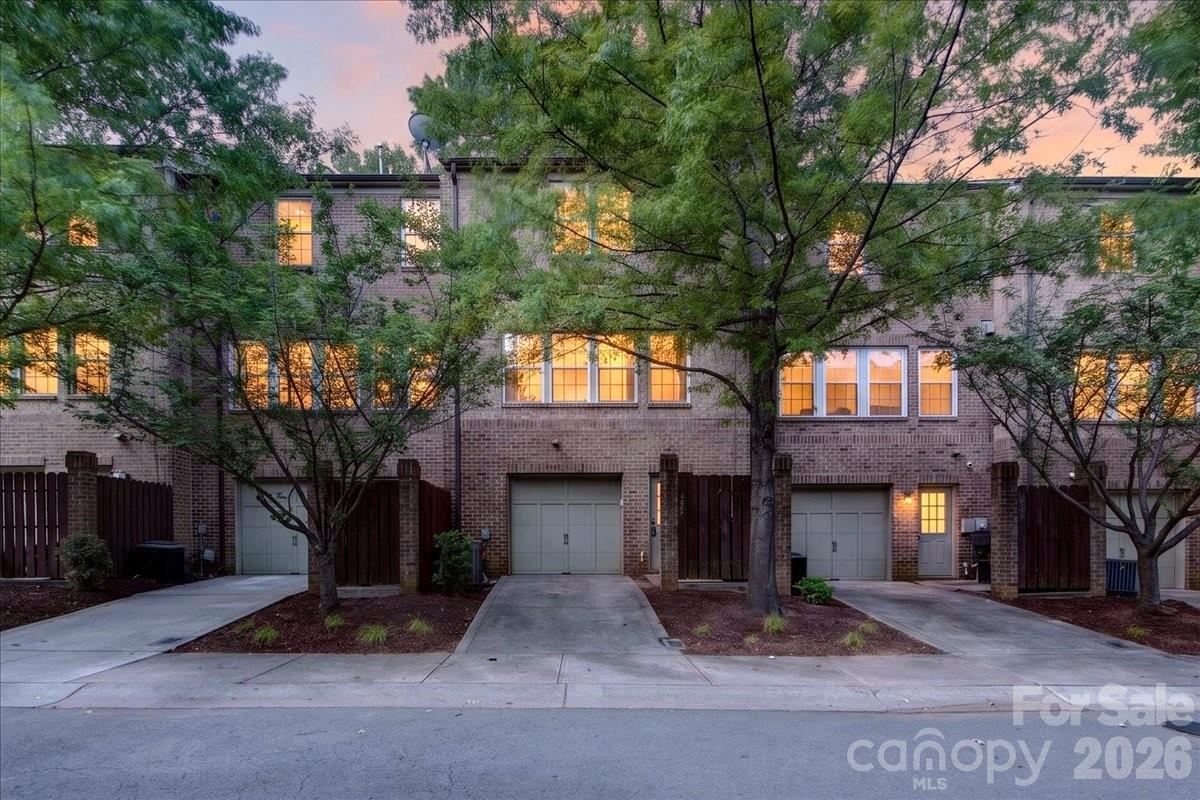 268 W Bland St., Charlotte, NC 28203