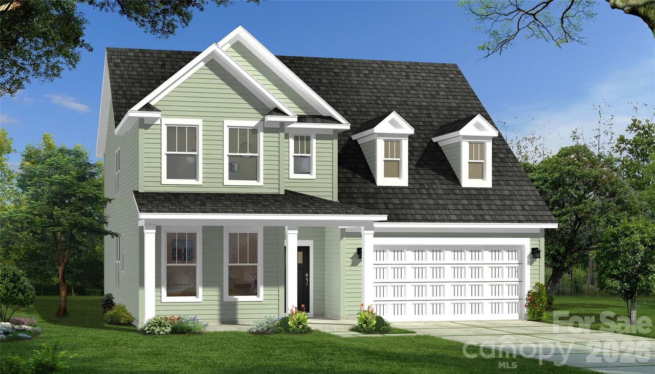 237 Smokey Holler Dr., Asheville, NC 28803