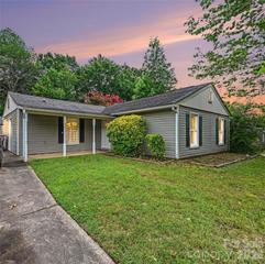 Homes Just Sold That Attend J. H. Gunn Elementary: August 25th to August 31st