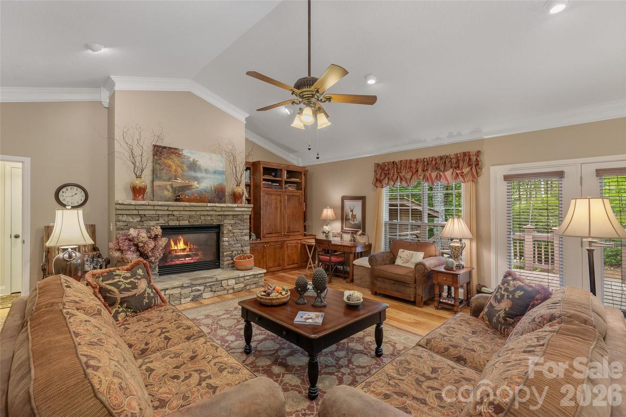 141 Dolly Ln., Highlands, NC 28741