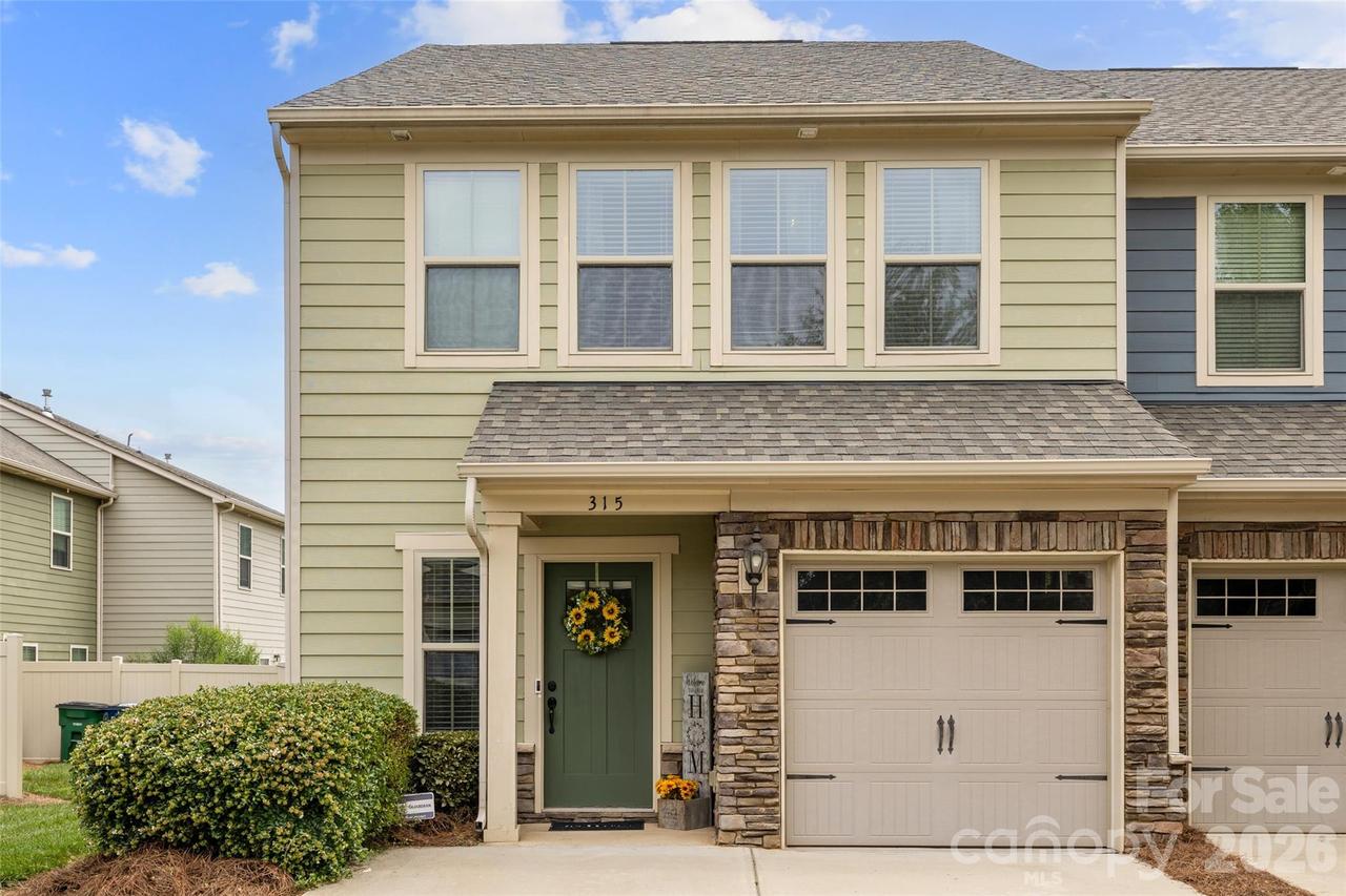 315 Scenic View Ln., Matthews, NC 28104