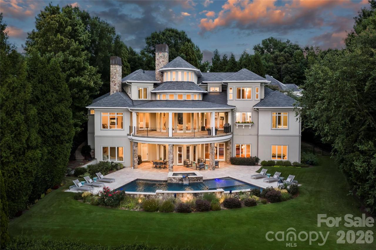 11717 Smart Ln., Charlotte, NC 28277