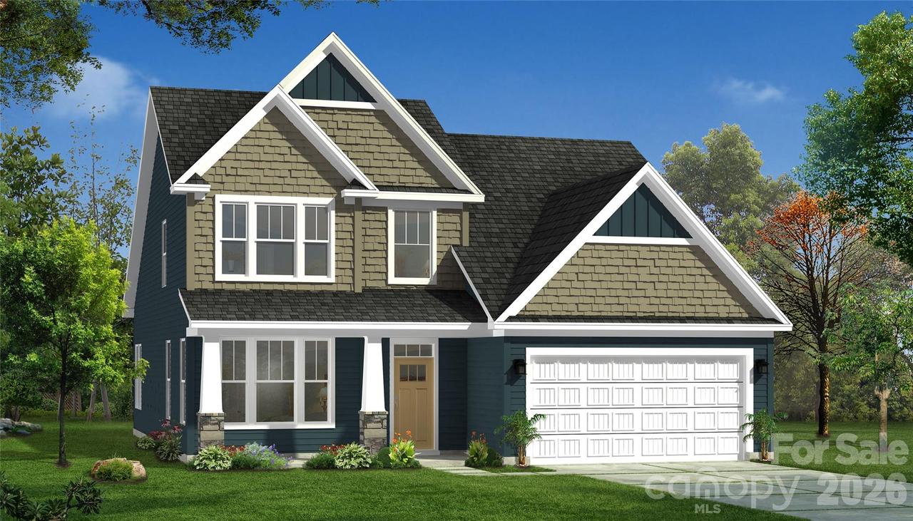 239 Smokey Holler Dr., Asheville, NC 28803