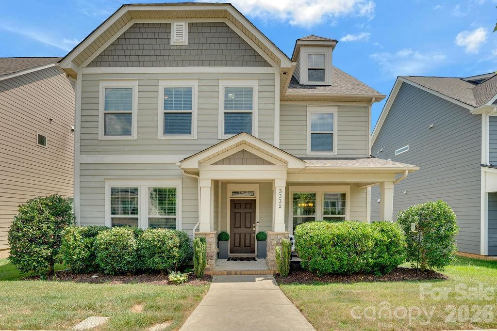 3332 Katherine Taylor Ct., Monroe, NC 28110