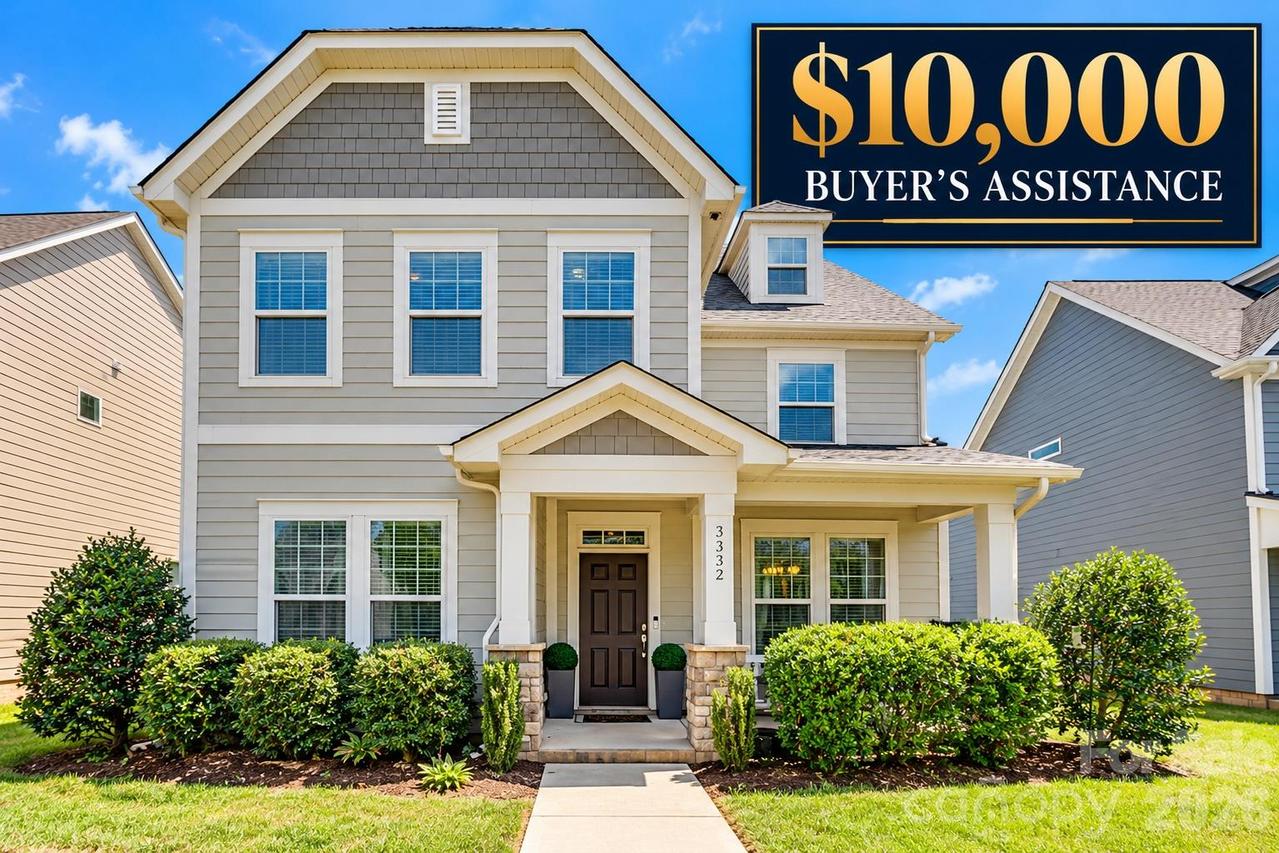 3332 Katherine Taylor Ct., Monroe, NC 28110