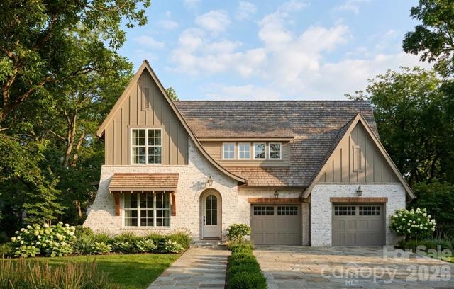 New Construction Homes For Sale This Week in Black Mountain: July 8th to July 14th