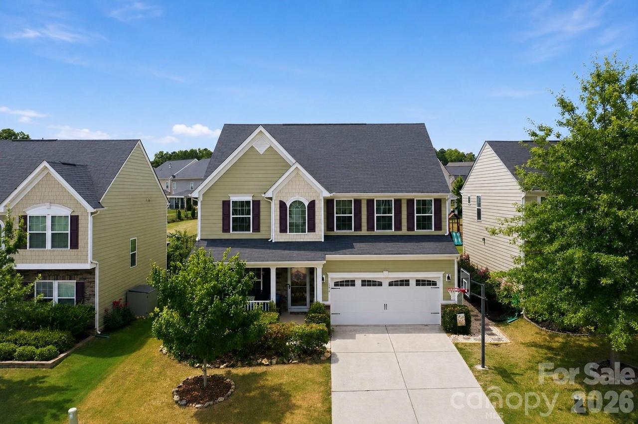 196 Welcombe St., Mooresville, NC 28115