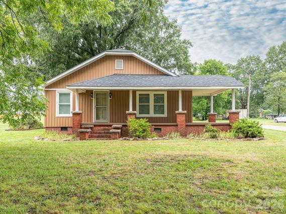 Homes Just Sold That Attend W M Irvin Elementary: August 18th to August 24th