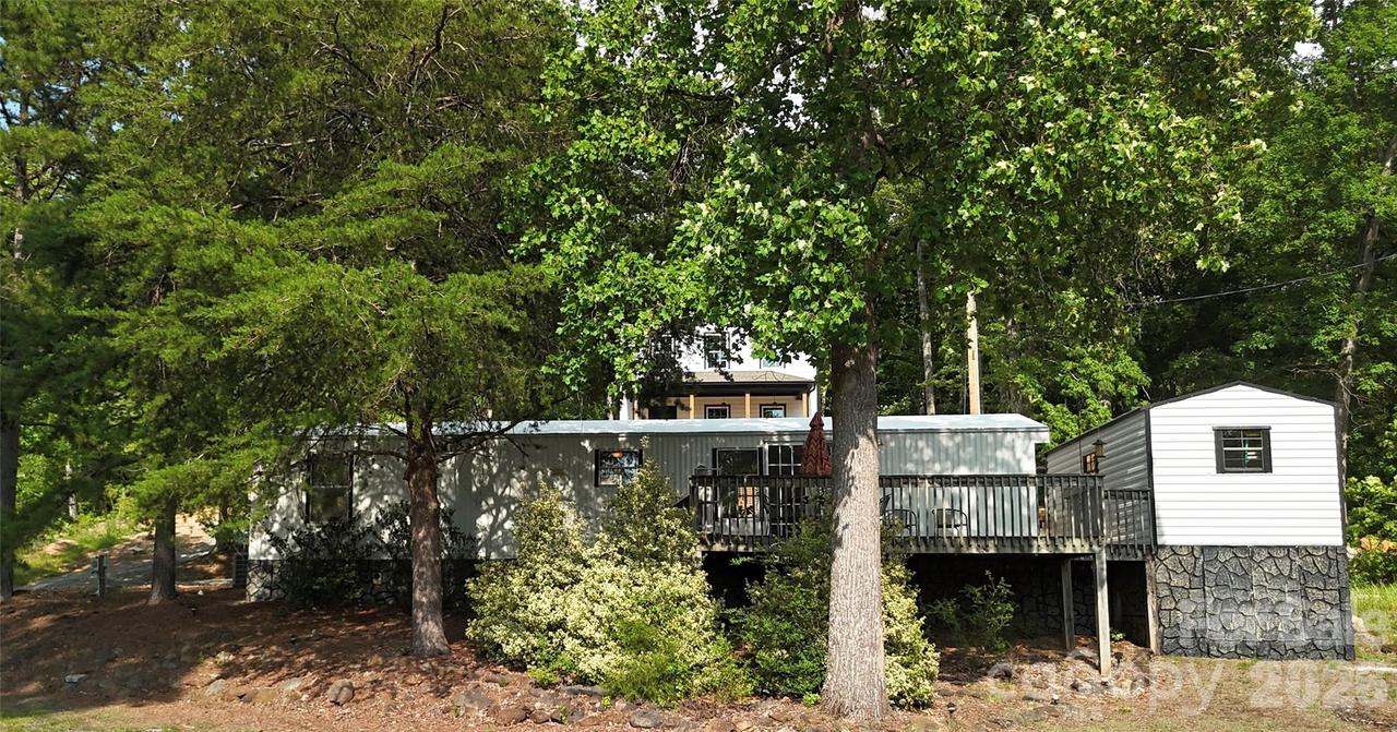 535 Lake Shore Dr. #150, New London, NC 28127