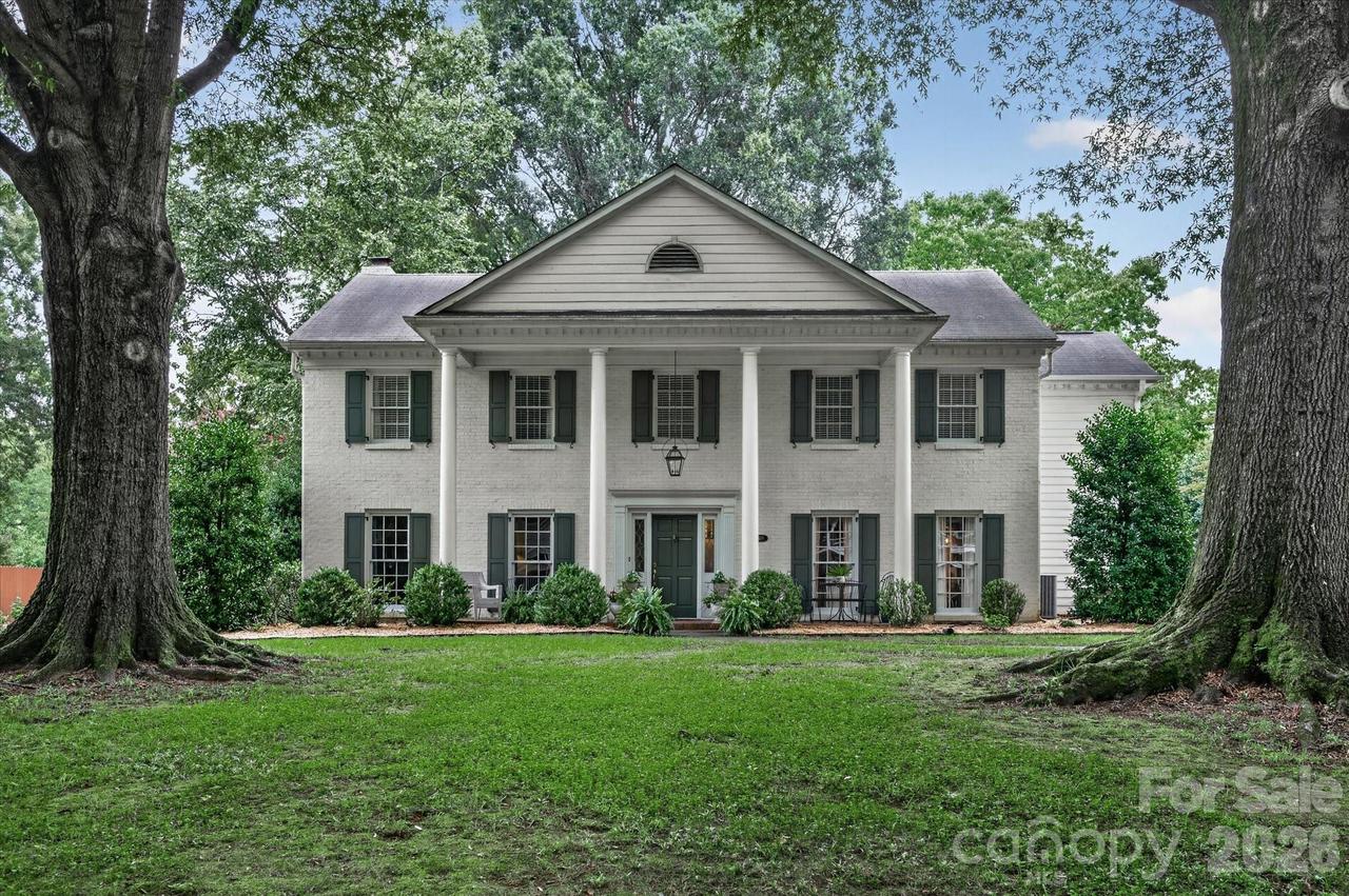4419 Darventry Ct., Charlotte, NC 28226