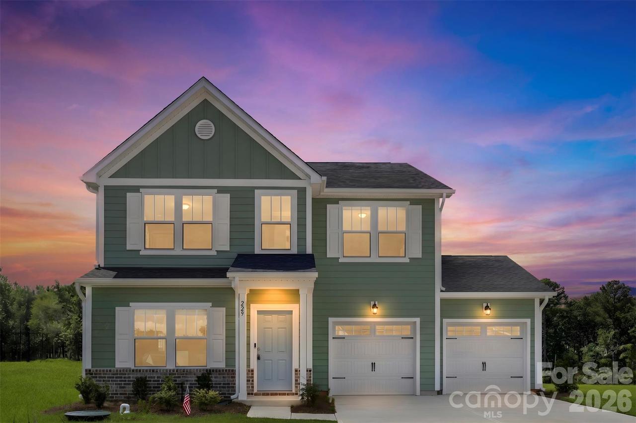 229 Tillery Ln., Mount Gilead, NC 27306