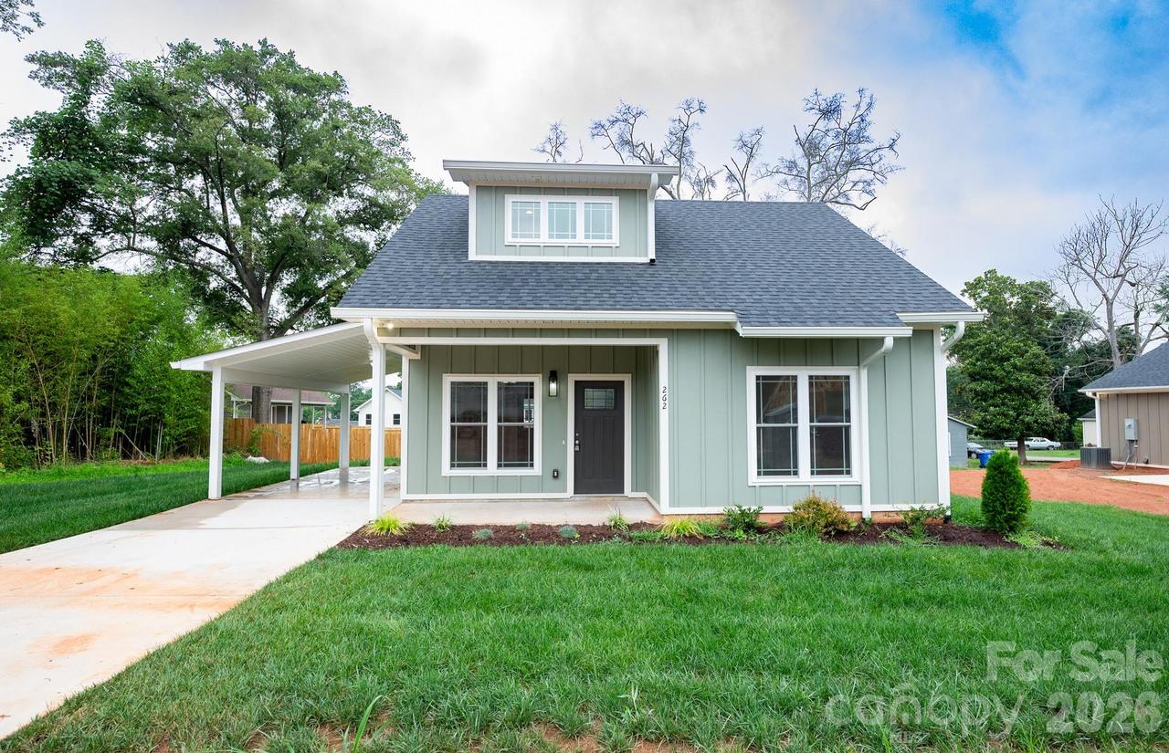 262 Florida Ave., Spindale, NC 28160
